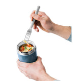 BergHOFF Leo 3Pc Insulated Food Container Set