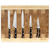 BergHOFF Essentials 6Pc Cutlery Set