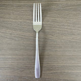BergHOFF Essentials 20Pc 18/10 Stainless Steel Flatware Set, Taper