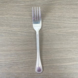 BergHOFF Essentials 20Pc 18/10 Stainless Steel Flatware Set, Matte