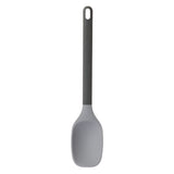 BergHOFF Leo 5Pc Nonstick Silicone Utensil Set, Grey