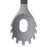 BergHOFF Leo 5Pc Nonstick Silicone Utensil Set, Grey