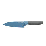 BergHOFF Leo 4Pc Kitchen Knife Set, Blue