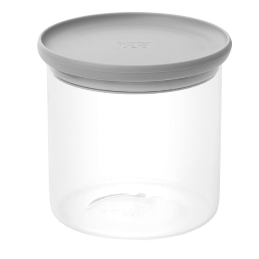 BergHOFF Leo 2Pc Glass Container Set
