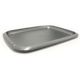 BergHOFF GEM Non-stick 3Pc Bakeware Set , Small Cookie Sheet, Cupcake Pan and Pie Pan