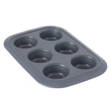 BergHOFF GEM Non-stick 3Pc Bakeware Set , Small Cookie Sheet, Cupcake Pan and Pie Pan