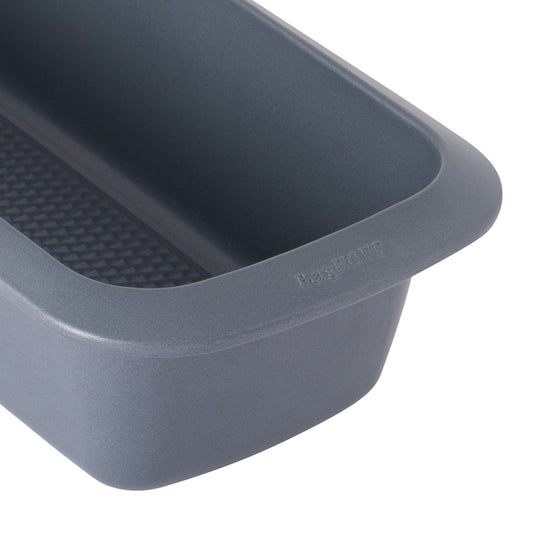 BergHOFF GEM Non-stick 3Pc Bakeware Set Cake Pan, Bundt Pan & Loaf Pan