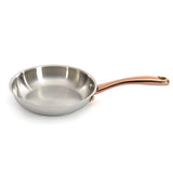 BergHOFF Ouro Gold 18/10 Stainless Steel 9.5" Fry Pan