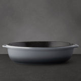 BergHOFF GEM Stoneware 3Pc Large Baking Dish Set