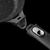 BergHOFF GEM 3Pc Non-stick Cookware Set