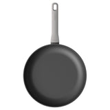 BergHOFF Leo 4Pc Non-stick Cookware Fry & Saute Set, Gray