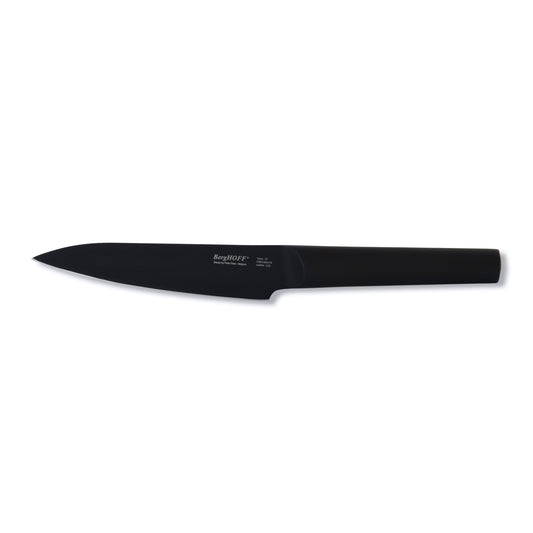 BergHOFF Ron Utility Knife, Black 5"