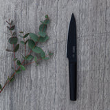 BergHOFF Ron Utility Knife, Black 5"