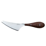 BergHOFF Aaron Probyn 3pc Cheese Knife and Bamboo Board with Handle Set, Two-Toned