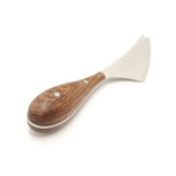 BergHOFF Aaron Probyn 3pc Cheese Knife and Rectangle Bamboo Board Set, Two-Toned