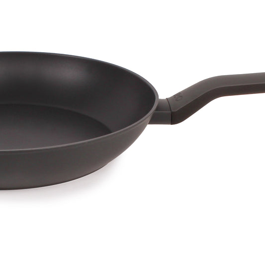BergHOFF Leo Non-stick Fry Pan 11", Black