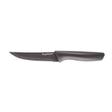 BergHOFF 8pc Serrated Stainless Steel Steak Knife Set 4.25", Grey