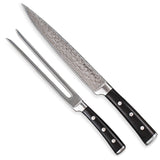 BergHOFF Antigua 2Pc Carving Set