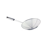 BergHOFF Geminis 3Pc Non-stick Spun Cast Aluminum 12" Wok With Silicone Screen & Skimmer