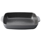 BergHOFF GEM Stoneware 4Pc Bakeware Set, Family Size