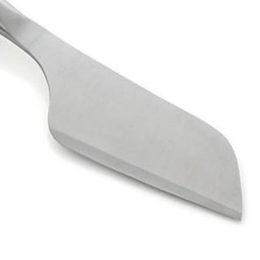 BergHOFF Aaron Probyn Gorge 18/10 Stainless Steel Hard Cheese Knife, 7.25"