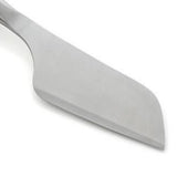BergHOFF Aaron Probyn Gorge 18/10 Stainless Steel Hard Cheese Knife, 7.25"