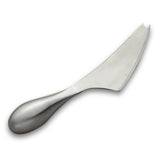 BergHOFF Aaron Probyn Gorge 18/10 Stainless Steel Soft Cheese Knife, 7.25"