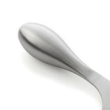 BergHOFF Aaron Probyn Gorge 18/10 Stainless Steel Soft Cheese Knife, 7.25"