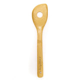 BergHOFF Bamboo 6Pc Wooden Cooking Utensil Set