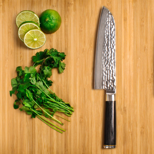 BergHOFF Martello 3Pc Knife Set