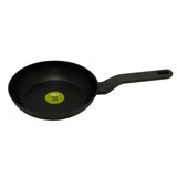 BergHOFF Leo 3Pc Non-stick Cookware Set 8", 10" & 11", Black
