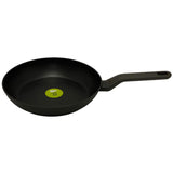 BergHOFF Leo 3Pc Non-stick Cookware Set 8", 10" & 11", Black