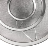 BergHOFF 18/8 Stainless Steel 3" Strainer