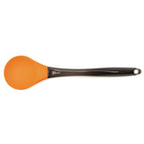 Geminis 2pc Orange Silicone Salad Set
