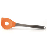 Geminis 2pc Orange Silicone Salad Set
