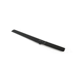 BergHOFF Ron 9" Bread Knife, Black