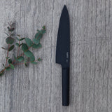 BergHOFF Ron Nonstick Chef's Knife 7.5", Black