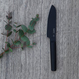 BergHOFF Ron Nonstick Vegetable Knife 4.7", Black