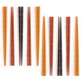 BergHOFF Bamboo Chopsticks, 10 Pairs
