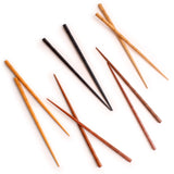 BergHOFF Bamboo Chopsticks, 10 Pairs