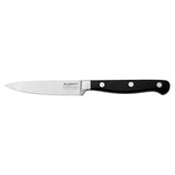 BergHOFF Essentials 4Pc Triple Riveted Cutlery Set, Peeling, Utility, Poultry Shears, Chefs, Stainless Steel Sharp Blade