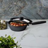 BergHOFF EuroCAST 6Pc Chef Add-on Cookware Set