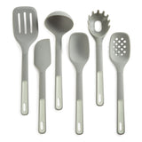 BergHOFF Balance 6pc Nonstick Nylon Utensil Set