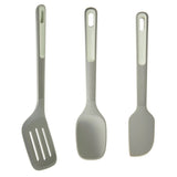 BergHOFF Balance 3pc Nonstick Silicone Utensil Set