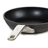 BergHOFF Essentials Nonstick Hard Anodized Fry Pan 8", Black