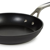 BergHOFF Essentials Nonstick Hard Anodized Fry Pan 8", Black