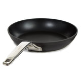 BergHOFF Essentials Nonstick Hard Anodized Fry Pan 10", Black
