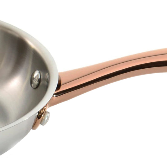 BergHOFF Ouro Gold 2pc 18/10 Stainless Steel Fry Pan Set