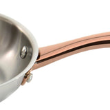 BergHOFF Ouro Gold 2pc 18/10 Stainless Steel Fry Pan Set