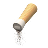 BergHOFF Balance 2Pc Rubberwood Covered Grinder 8.25"